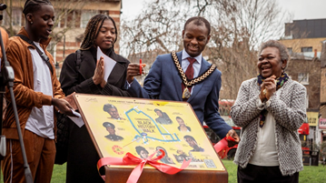 Camberwell Black History Walk